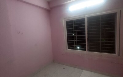 1.5 Bedroom 30 Sq.Yd. Apartment in Begumpet Hyderabad Listing ID #10009541 ₹ 53 L