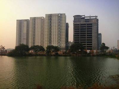 1.50 Cr ₹12,521/sqft Validate Market Price with  PropWorth 3 BHK Flat For Sale in Mantri Celestia Gachibowli, Hyderabad