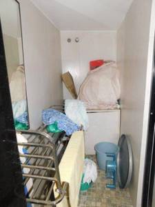 1.50 Cr ₹22,059/sqft Validate Market Price with  PropWorth 2 BHK Flat For Sale in Citizen Apartments Bandra West, Mumbai