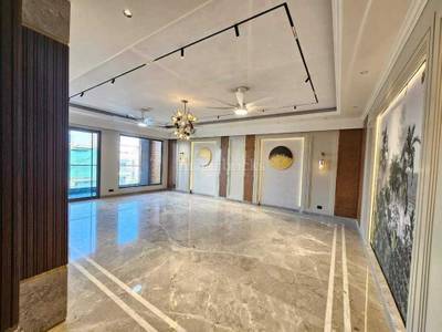 15.0 Cr ₹65,217/sqft 4 BHK Builder Floor For Sale in Vasant Vihar, New Delhi