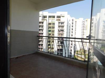 1.57 Cr ₹11,266/sqft RERA 2 BHK Flat For Sale in Eldeco Aamantran Sector 119, Noida