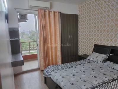 1.60 Cr ₹11,142/sqft Validate Market Price with  PropWorth RERA 3 BHK Flat For Sale in 3C Lotus Panache Sector 110, Noida