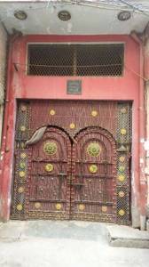 1.60 Cr ₹38,554/sqft Validate Market Price with  PropWorth 2 BHK House For Sale in Geeta Colony, New Delhi