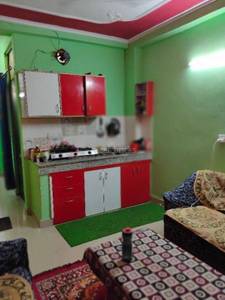 16.0 Lac ₹3,200/sqft Validate Market Price with  PropWorth 2 BHK Flat For Sale in Dev Apartments Sangam Vihar, New Delhi