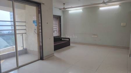 1.61 Cr ₹19,167/sqft 2 BHK Flat For Sale in Regency Heights Dhokali, Thane