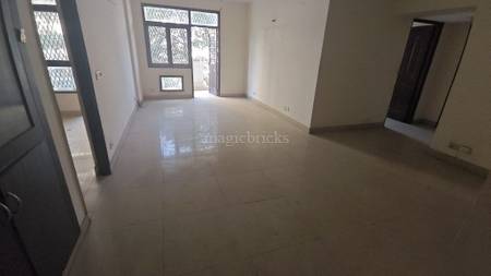 1.64 Cr ₹14,909/sqft 3 BHK Flat For Sale in Krishna Apra Gardens Vaibhav Khand, Ghaziabad
