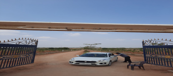 167 Sq.ft. Plot for Sale in Adikmet, Hyderabad