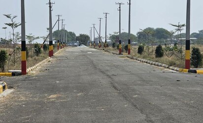 167 Sq.Ft. Plot in Chilkamarri Hyderabad Listing ID #9952132 ₹ 36.73 L