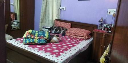 1.75 Cr ₹14,957/sqft 3 BHK Flat For Sale in Kohinoor Apartment Kalkaji, New Delhi