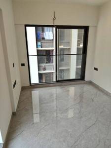 1.75 Cr ₹42,787/sqft RERA 1 BHK Flat For Sale in Pittie Antariksh Ace Bandra East, Mumbai