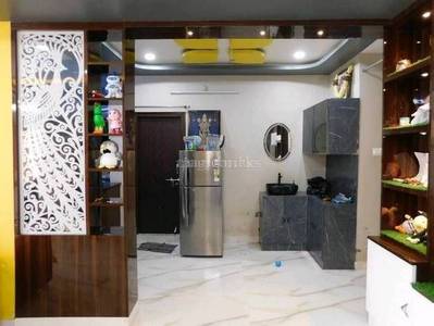 1.75 Cr ₹7,292/sqft 4 BHK House For Sale in Ameenpur, Hyderabad