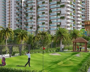 1.77 Cr ₹8,238/sqft RERA 3 BHK Flat For Sale in Ananda The Drizzle Alkapur Township, Hyderabad