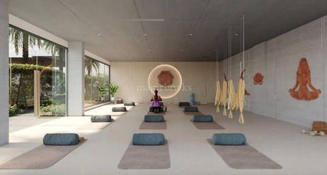 1.79 Cr ₹7,134/sqft RERA 3 BHK Flat For Sale in Unique Luxuria Gota, Ahmedabad