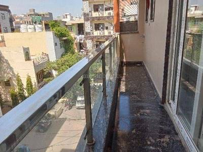 1.80 Cr ₹18,000/sqft 3 BHK Builder Floor For Sale in Sector 7 Rohini, New Delhi