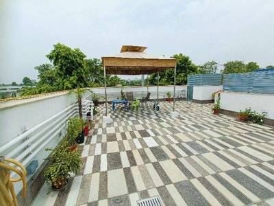 18.0 Cr ₹40,000/sqft 4 BHK Builder Floor For Sale in West End, New Delhi