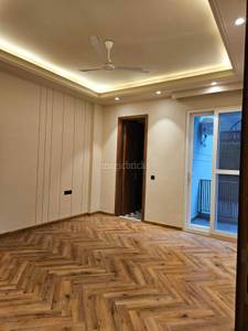 18.50 Cr ₹41,111/sqft 4 BHK Builder Floor For Sale in Panchsheel Park, New Delhi