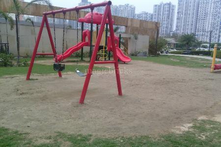 1.86 Cr ₹11,265/sqft RERA 2 BHK Flat For Sale in Eldeco Aamantran Sector 119, Noida