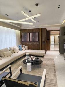 1.90 Cr ₹11,144/sqft 4 BHK Flat For Sale in Sarkhej Ahmedabad Main Road, Ahmedabad