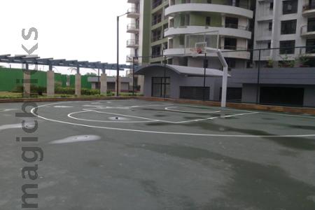 1.96 Cr ₹11,266/sqft RERA 3 BHK Flat For Sale in Eldeco Aamantran Sector 119, Noida