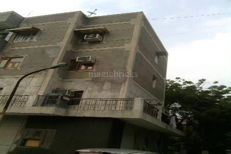1.98 Cr ₹17,098/sqft 3 BHK Flat For Sale in DDA Rosewood Apartments Sector 13 Dwarka, New Delhi