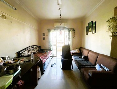 2 Bedroom 1164 Sq.Ft. Apartment in Warje Pune Listing ID: #10070249  ₹ 1.2 Cr. +