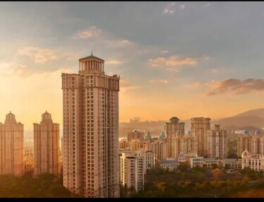 2 Bedroom 825 Sq.Ft. Apartment in Marunji Pune Listing ID: #10066036  ₹ 85 L