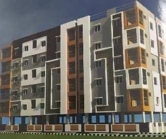 2 BHK 1221 Sq.ft. Apartment for Sale in Adikmet, Hyderabad