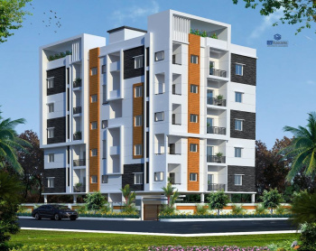 2 BHK 1250 Sq.ft. Apartment for Sale in Dullapally, Hyderabad
