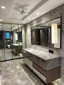 20.0 Cr ₹44,444/sqft 4 BHK Builder Floor For Sale in Panchsheel Park, New Delhi