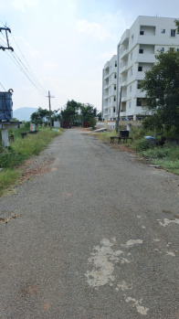 2000 Sq. Yards Residential Plots for Sale in Pragathi Nagar, Hyderabad
