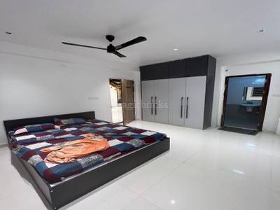 2.10 Cr ₹14,483/sqft Validate Market Price with  PropWorth 3 BHK Flat For Sale in Alkapur Township, Hyderabad