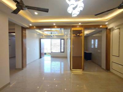 2.10 Cr ₹15,556/sqft 3 BHK Builder Floor For Sale in Ashoka Enclave Part 2, Faridabad