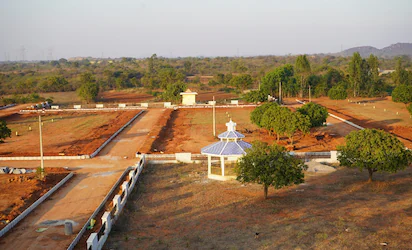 212 Sq.Yd. Plot in Mirkhanpet Hyderabad Listing ID #9678508 ₹ 38.43 L