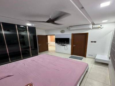 2.20 Cr ₹12,291/sqft Validate Market Price with  PropWorth 3 BHK Flat For Sale in Nallagandla Tellapur Road, Hyderabad