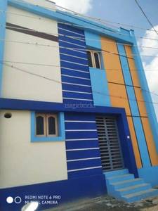 22.0 Lac ₹4,889/sqft Validate Market Price with  PropWorth 1 BHK House For Sale in Gummidipoondi, Chennai