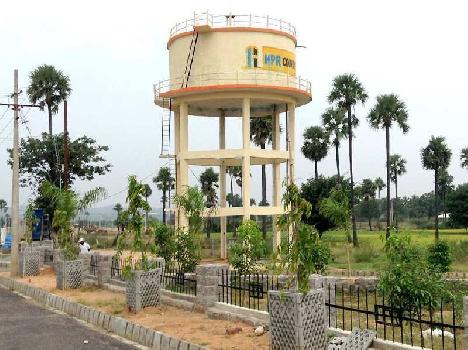 222 Sq. Yards Residential Plots in Adikmet, Hyderabad