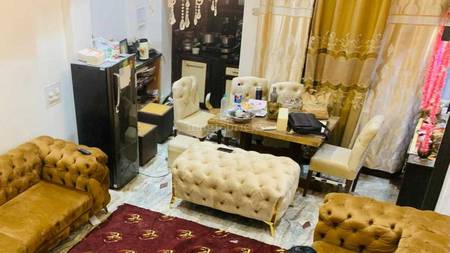 2.23 Cr ₹52,225/sqft Validate Market Price with  PropWorth 3 BHK House For Sale in Geeta Colony, New Delhi