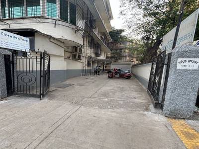 2.25 Cr ₹66,176/sqft Validate Market Price with  PropWorth 1 BHK Flat For Sale in Colaba, Mumbai