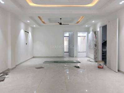 2.25 Cr ₹8,654/sqft 4 BHK Builder Floor For Sale in Greenfield Colony, Faridabad