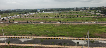 22862 Sq. Yards Plot for Sale in Kothur, Hyderabad