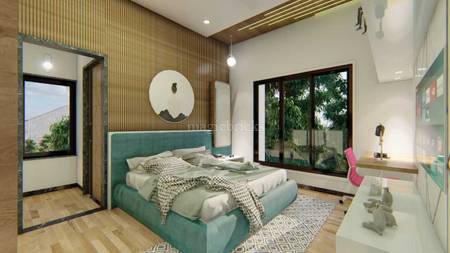 2.29 Cr ₹8,730/sqft 3 BHK Villa For Sale in Siruseri, Chennai Posted on: Apr 02, 2026 East Facing Property