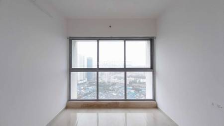 2.30 Cr ₹24,852/sqft RERA 2 BHK Flat For Sale in Rajesh White City Kandivali East, Mumbai