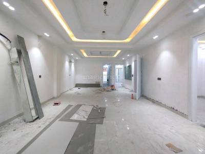 2.35 Cr ₹9,038/sqft 4 BHK Builder Floor For Sale in Greenfield Colony, Faridabad