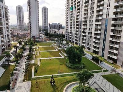 2.39 Cr ₹19,544/sqft RERA 3 BHK Flat For Sale in Emaar Imperial Gardens Sector 102, Gurgaon