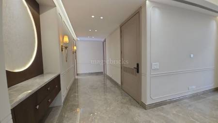 23.99 Cr ₹79,967/sqft 4 BHK Builder Floor For Sale in Vasant Vihar, New Delhi