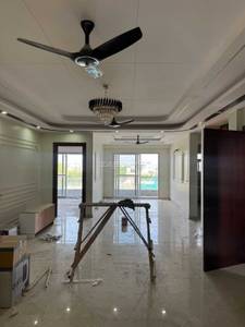 2.43 Cr ₹11,761/sqft RERA 3 BHK Flat For Sale in Godrej Oasis Sector 88A, Gurgaon