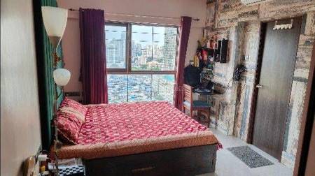 2.49 Cr ₹34,156/sqft Validate Market Price with  PropWorth RERA 2 BHK Flat For Sale in Paras El Signora Andheri West, Mumbai