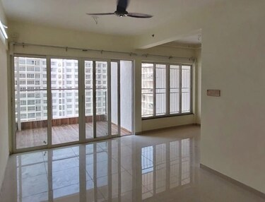 2.5 Bedroom 1100 Sq.Ft. Apartment in Tathawade Pune Listing ID: #10069743  ₹ 95 L + Charges