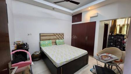 2.50 Cr ₹29,412/sqft Validate Market Price with  PropWorth 2 BHK Flat For Sale in DDA Pocket 8 D6 Sector D Vasant Kunj, New Delhi