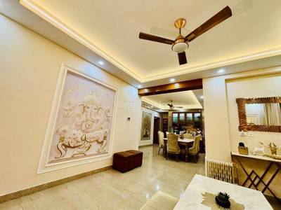 2.60 Cr ₹10,156/sqft Validate Market Price with  PropWorth RERA 4 BHK Flat For Sale in Orris Aster Court Premier Sector 85, Gurgaon